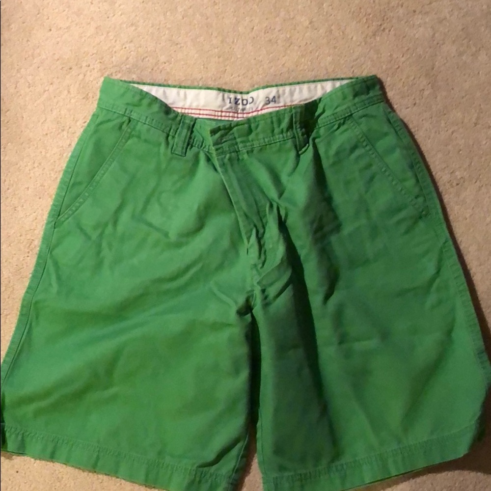 Men’s IZOD Shorts